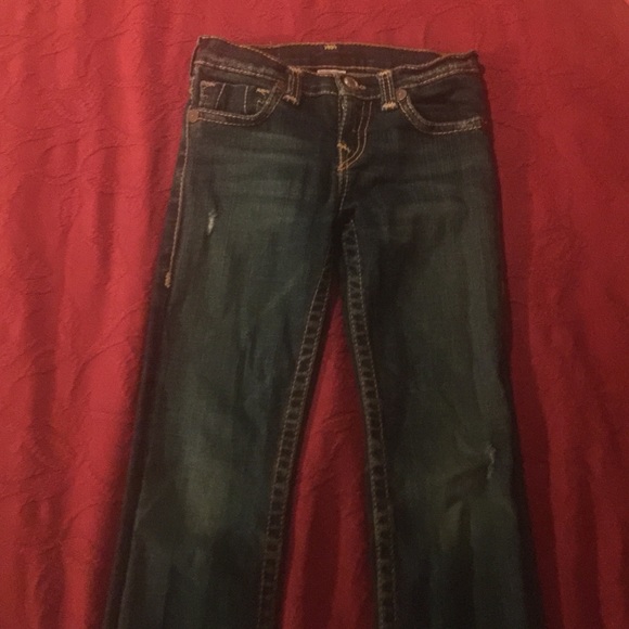True Religion Jeans