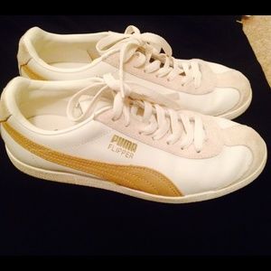 puma flipper