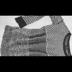 AE Knit Vintage Boyfriend Sweater