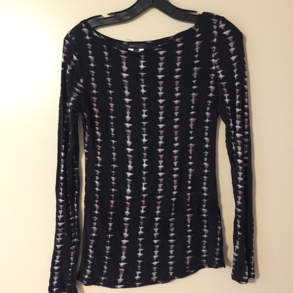 BCBG: MAX AZRIA Shirt