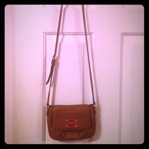 Michael Kors Jet Set Small Flap Crossbody