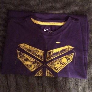 Nike Dry-Fit KOBE GEAR t-shirt
