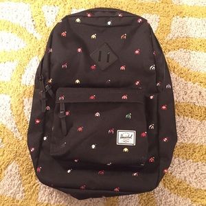 Herschel Supply "Heritage" (Mid-Volume) Backpack