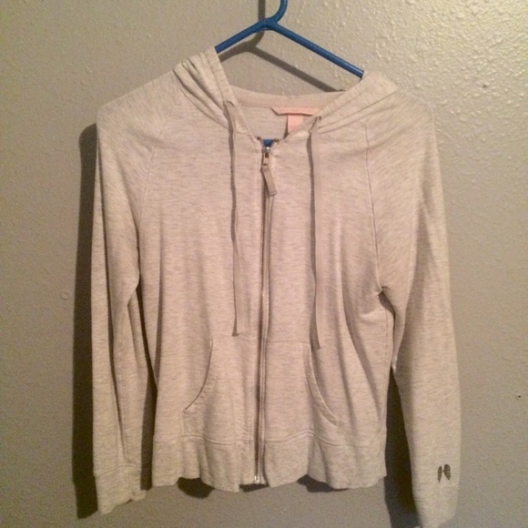 VICTORIAS SECRET HOODIE