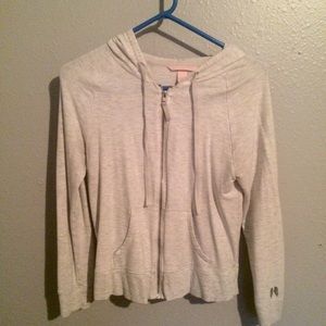 VICTORIAS SECRET HOODIE