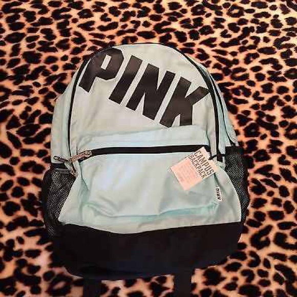Victoria's Secret Campus Backpack