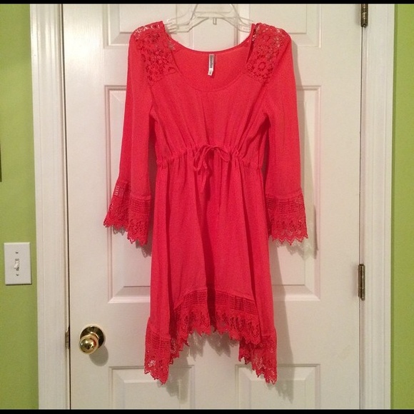 Boutique dress