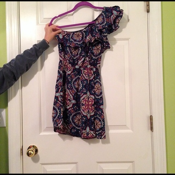 Target dress
