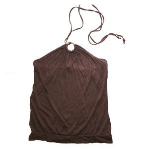 O-Ring Halter