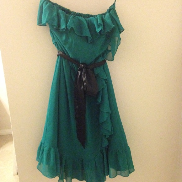H&M Dress