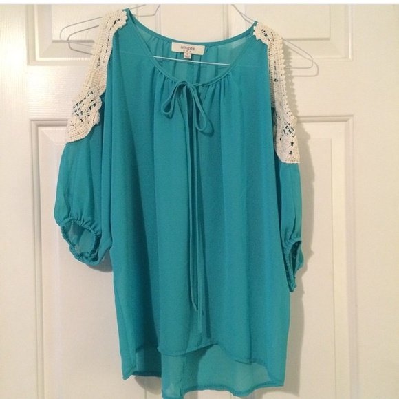 Boutique shirt