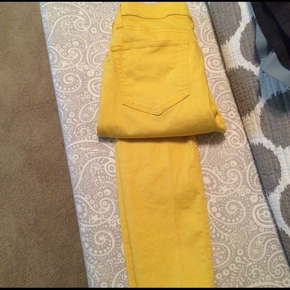 Old Navy pants