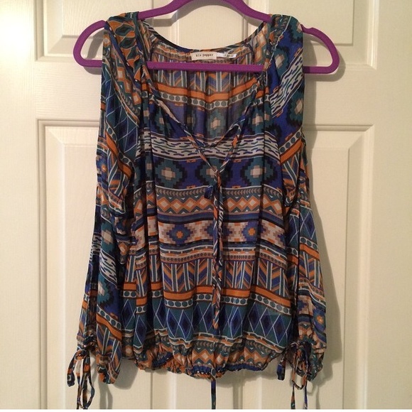 Boutique shirt