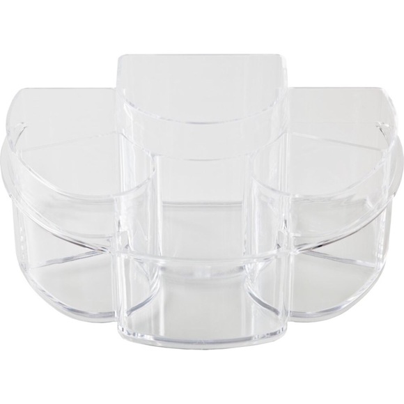 Acrylic Organizer - Picture 1 of 3