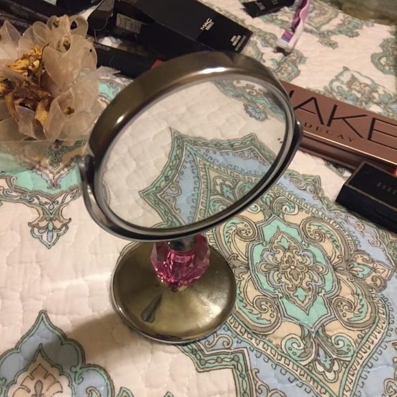 Mini Mirror - Picture 2 of 2