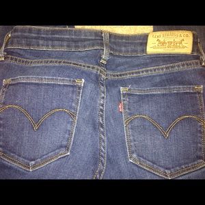 Levi's jeans