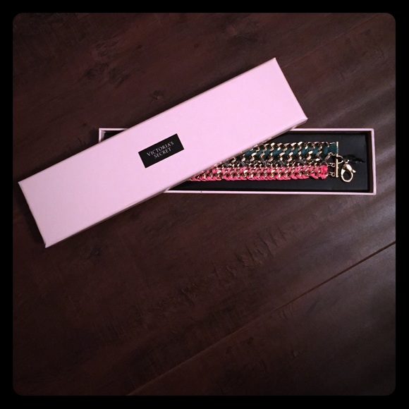 Brand new Victoria's Secret bracelet