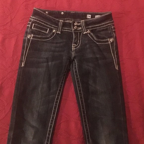 Miss Me Denim - Miss Me Jeans