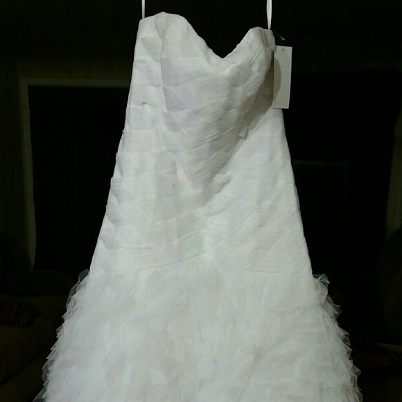 Galina Signature Wedding Dress