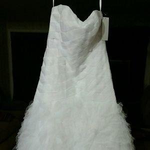 Galina Signature Wedding Dress