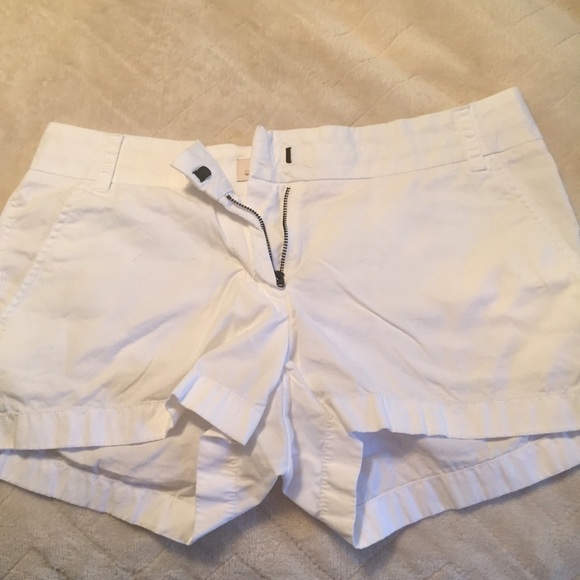 J. Crew Shorts
