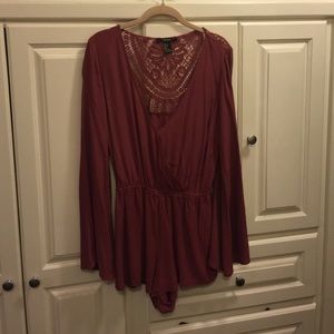 Forever 21 dress brand new . Make me an offer