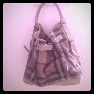 Burberry Purse