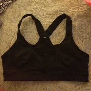 Lulu lemon sports bra