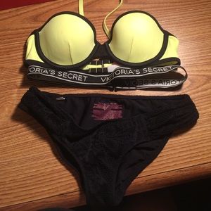 VS swimsuit