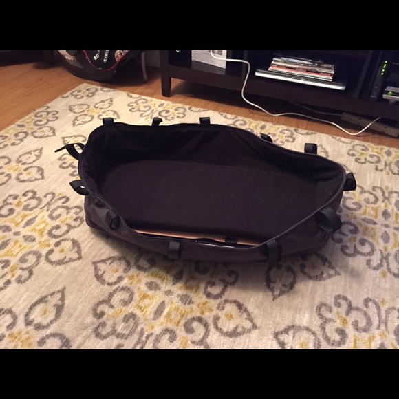 Bugaboo Cameleon Bassinet