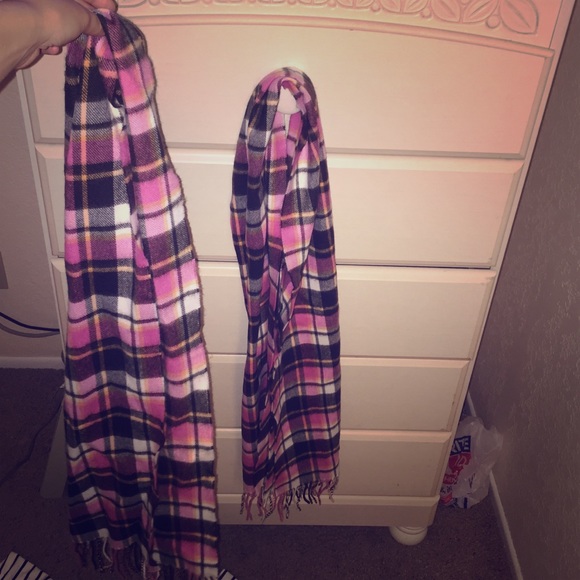 Scarves