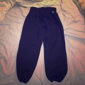 Softball pants