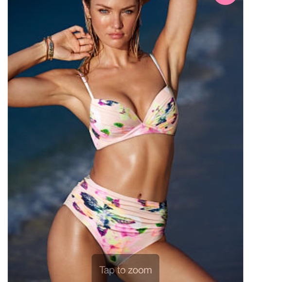 Brand new Victoria secret swim!