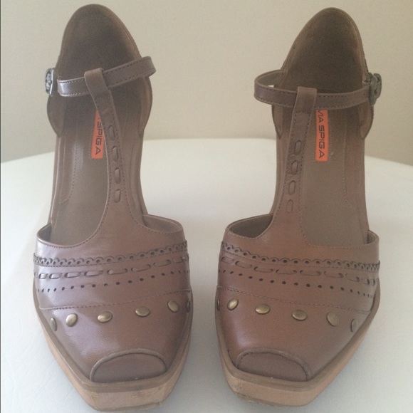 Via Spiga shoes