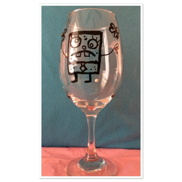 Character Glasses ORDER FROM BACKUP PAGE @cymoneelysse2 - Picture 2 of 3