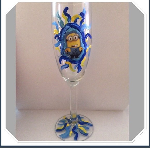 Character Glasses ORDER FROM BACKUP PAGE @cymoneelysse2 - Picture 3 of 3