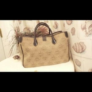 Dooney and Bourke satchel