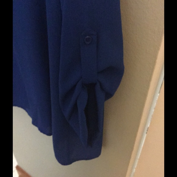 Blouse - Picture 3 of 3