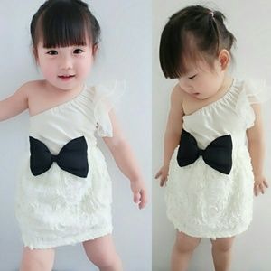 Cute dress for 3-4 year old