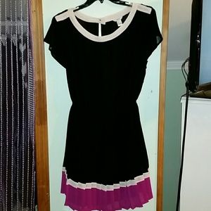Beautiful dress
