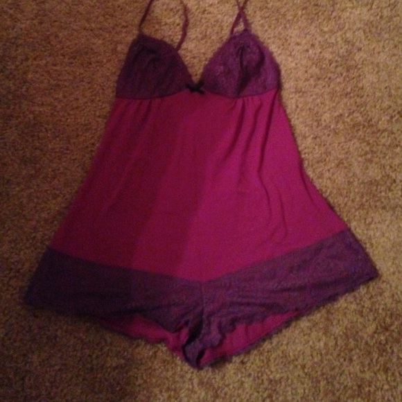 Sleep romper