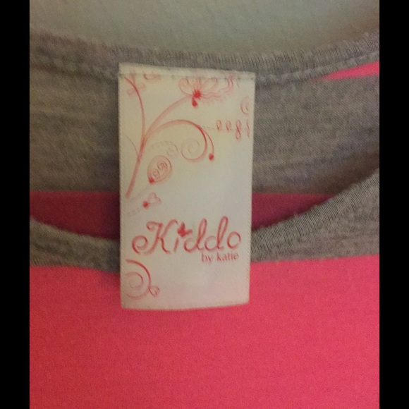 Maxi dress - Picture 2 of 2