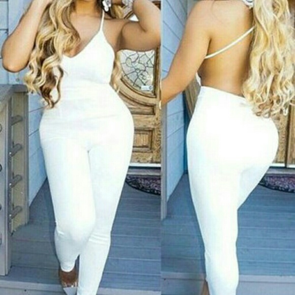 Jumpsuit