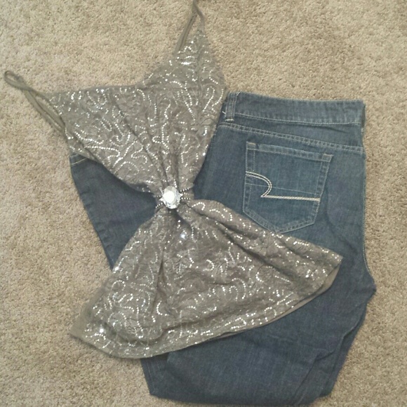 American Eagle Outfitters Other - $15 BUNDLE!!!