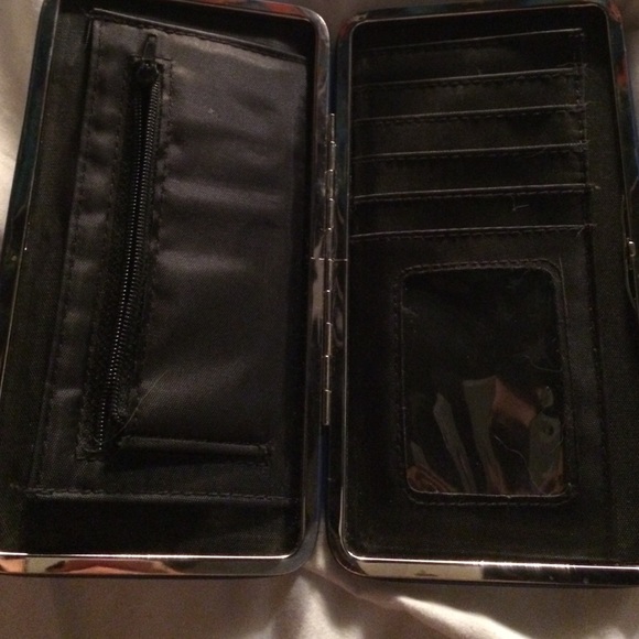 Cute cloud wallet - Picture 2 of 4