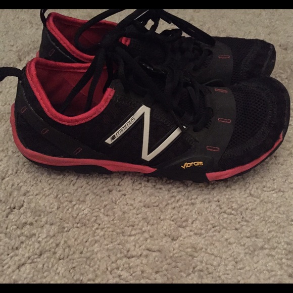 New Balance Minimus