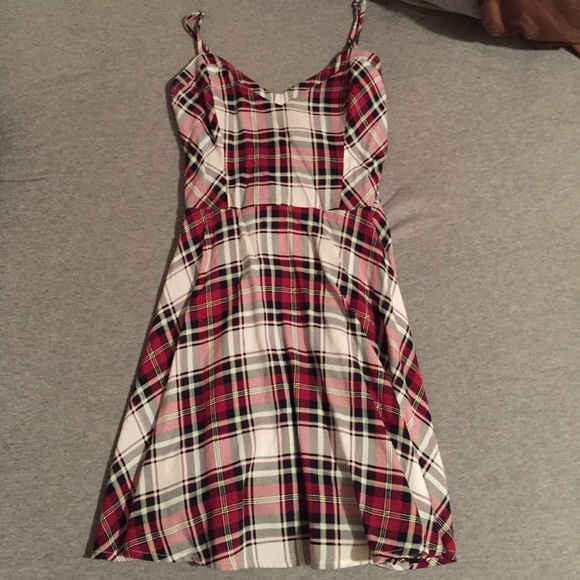 Aero dress