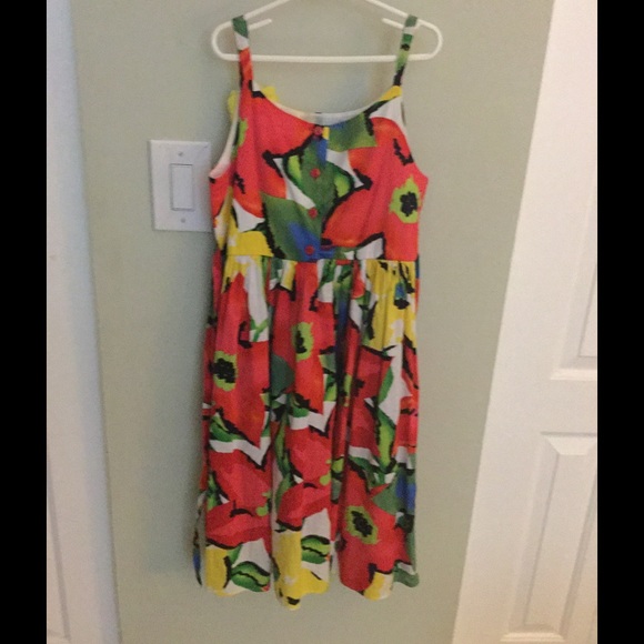 Dress - Picture 2 of 4