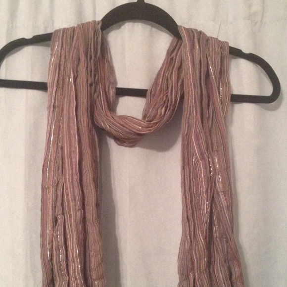 Scarf from Turkey