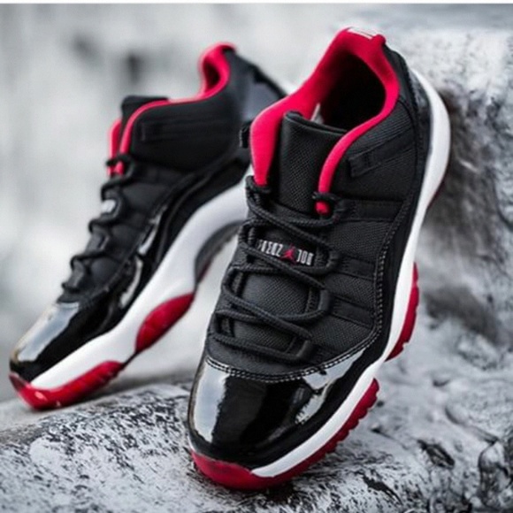 LOW BREDS .